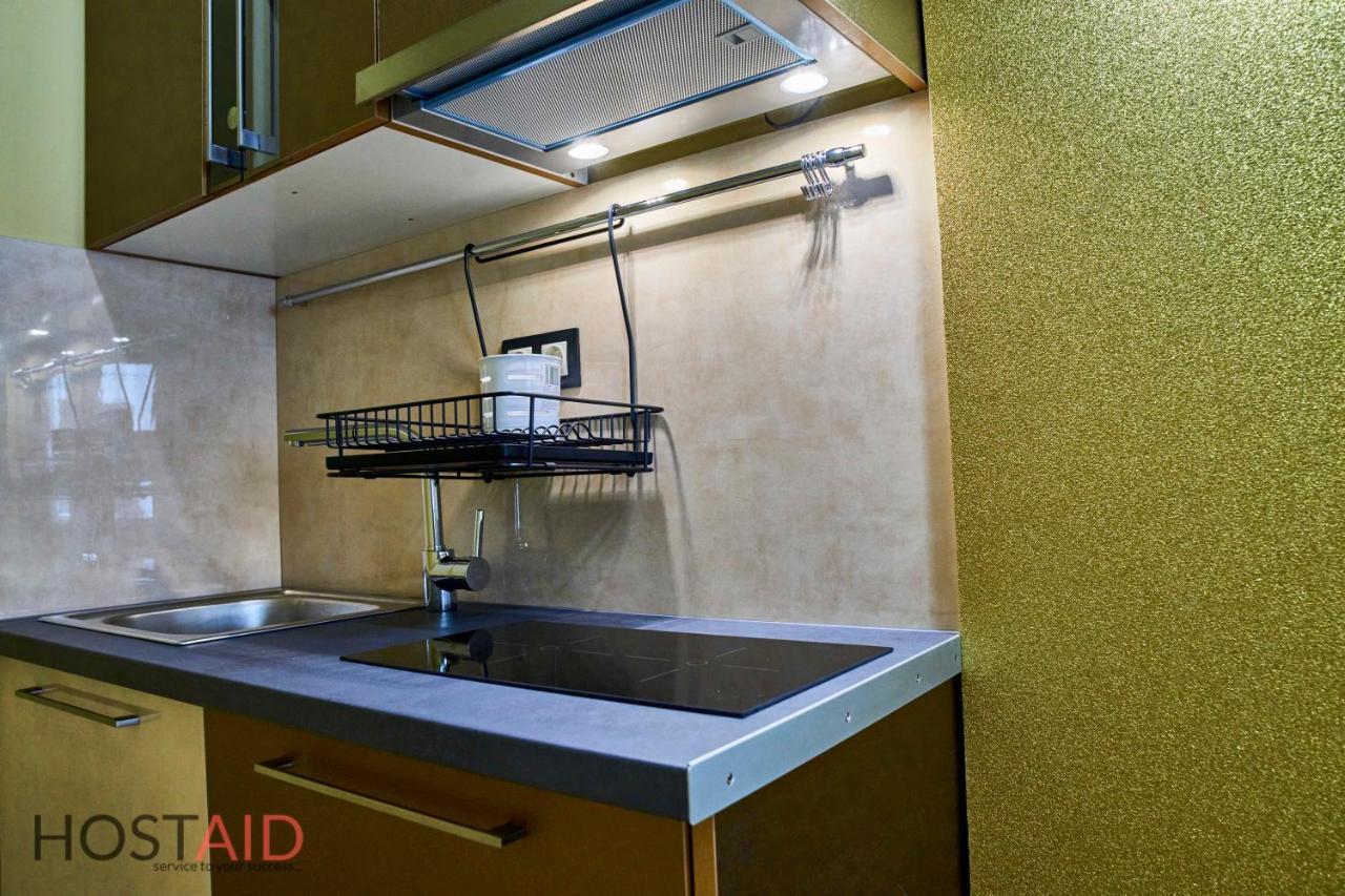 A13 - - Hostaid Lejlighed Budapest