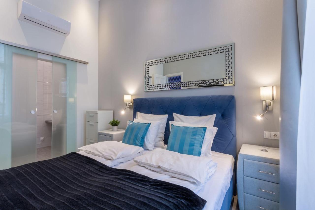 Luxurious Extra Central And Comfy *