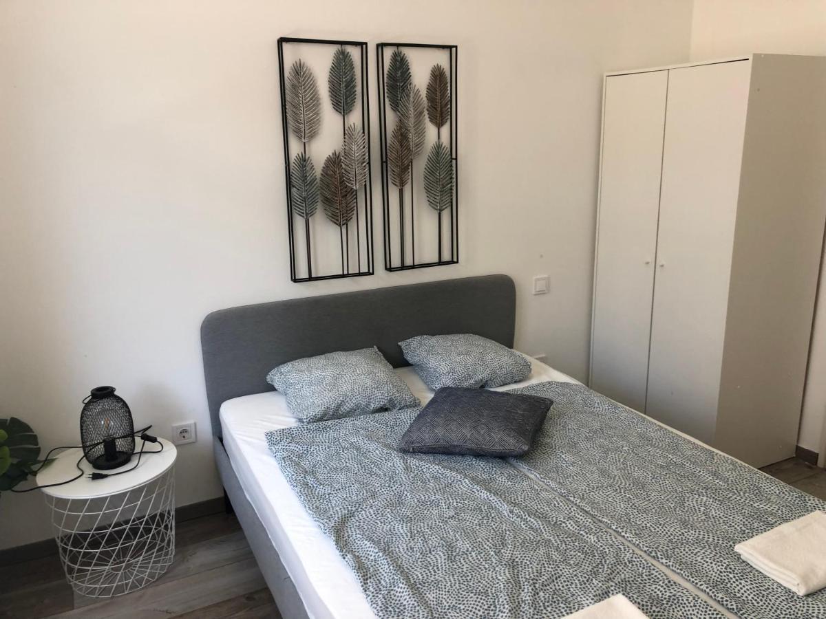 Apartmán Bella Fiore 4 *