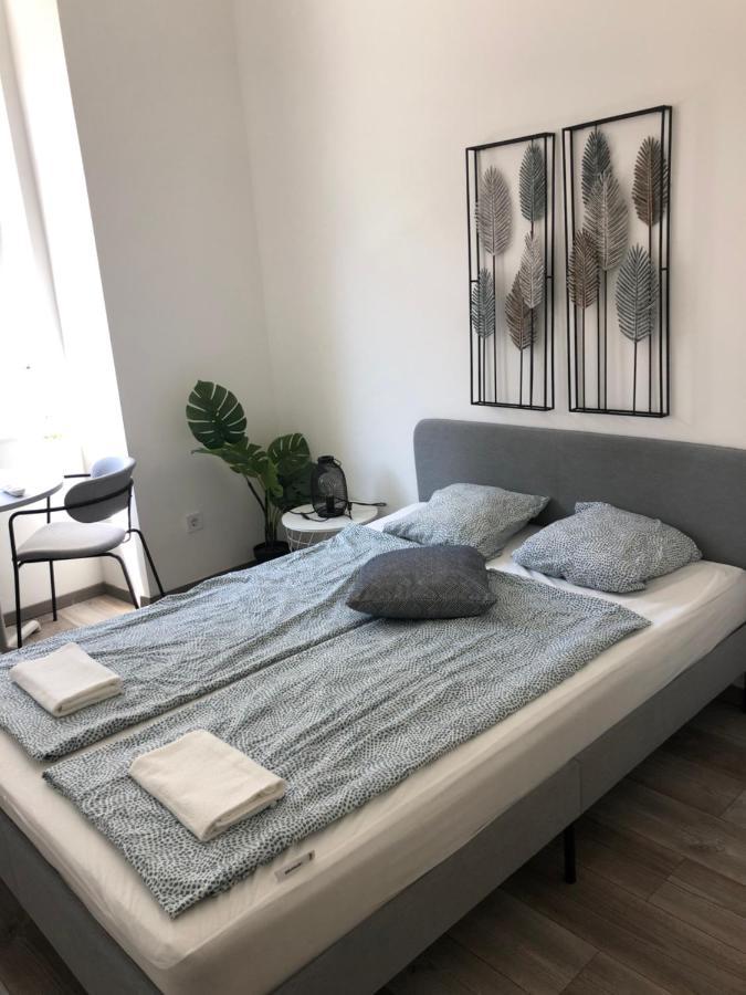 Bella Fiore 4 Budapešť