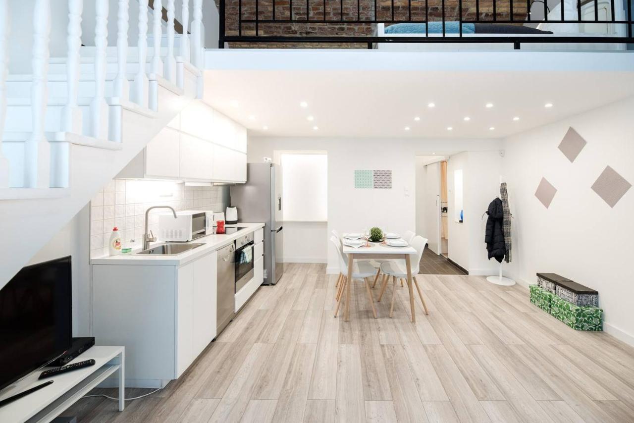 Appartement Newly Refurbished At Superb Location *