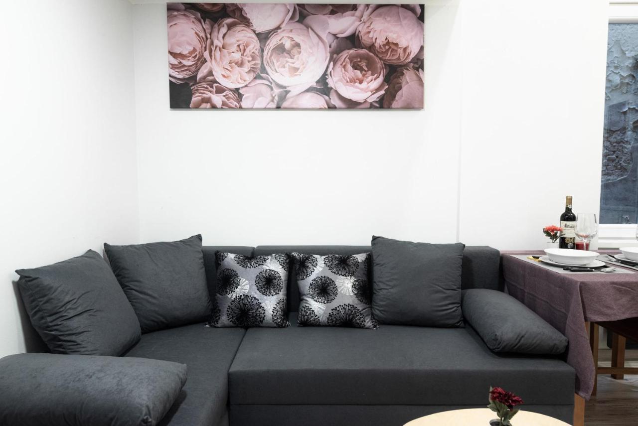 Apartamento Super Quiet