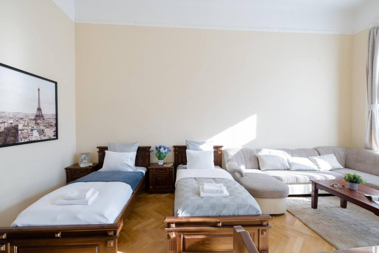 Central Bright And Spacious With 3 Apartamento *