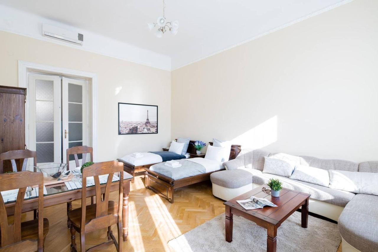 Apartamento Central Bright And Spacious With 3