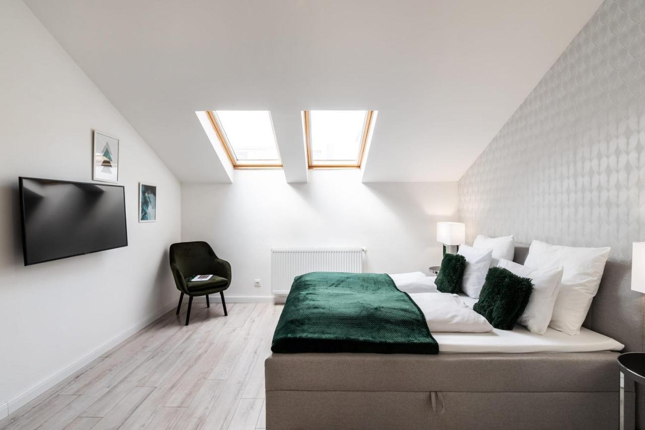 Quiet Very & Stylish Appartement *