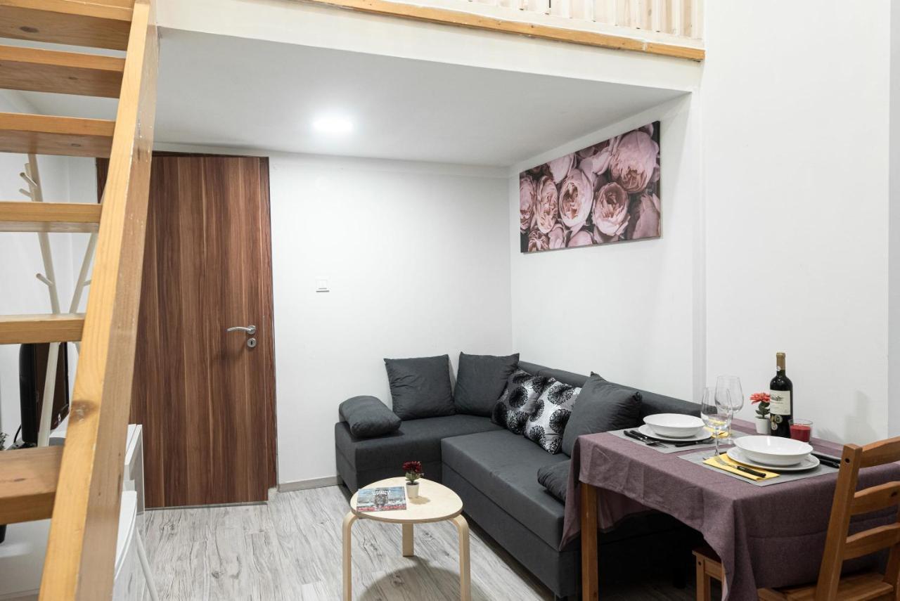 Super Quiet Apartamento *