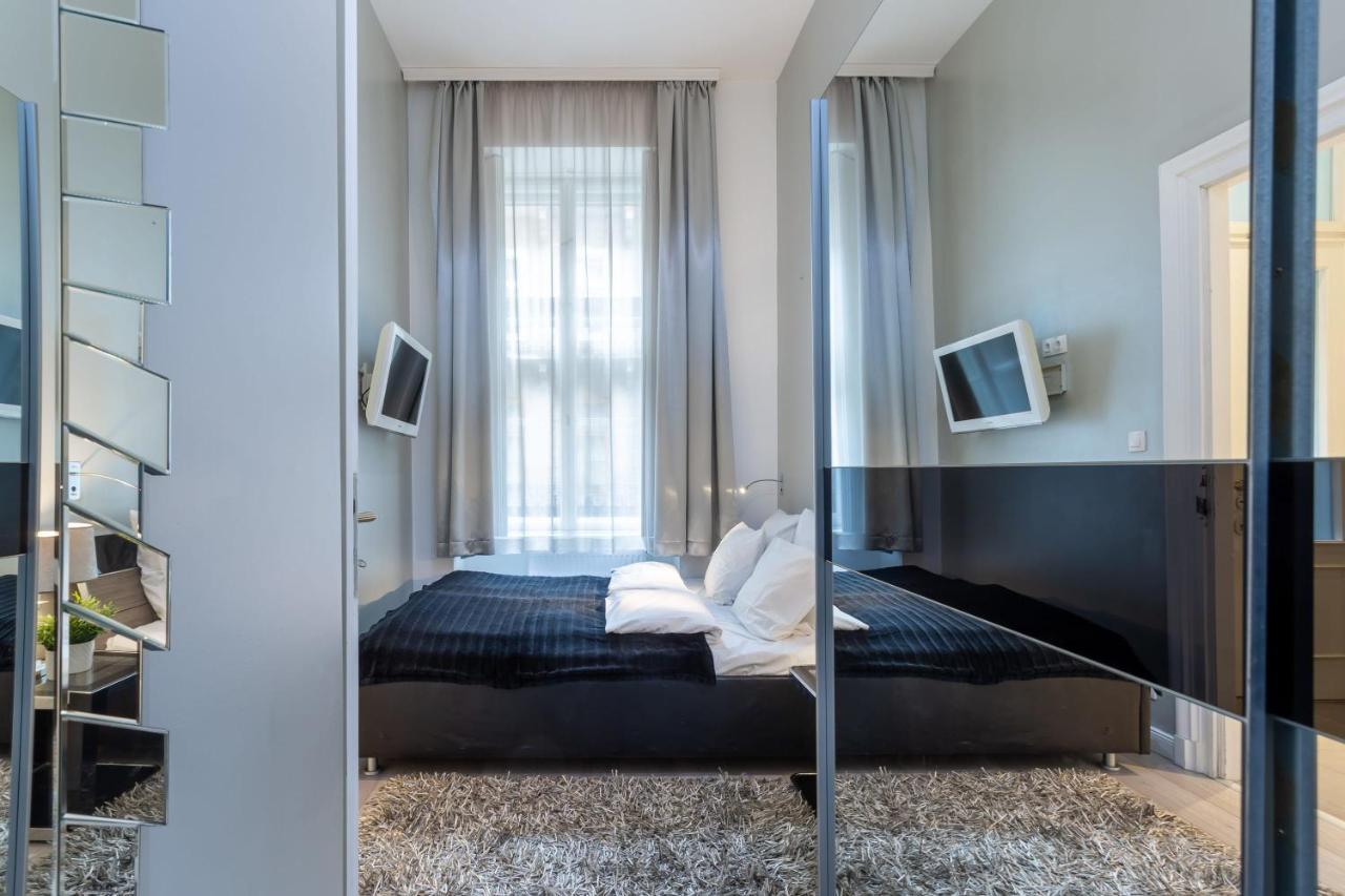 Apartamento Luxurious Extra Central And Comfy *