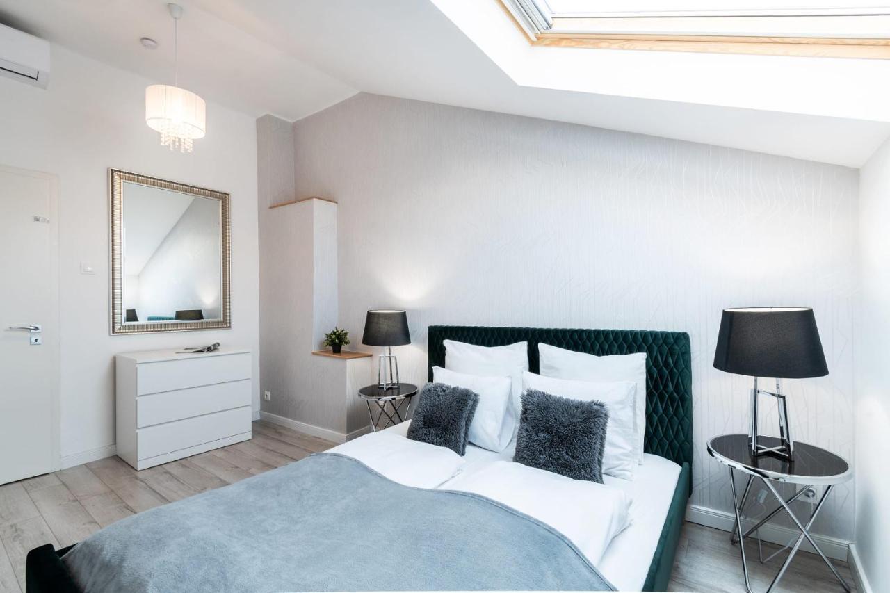 Appartement Quiet Very & Stylish *