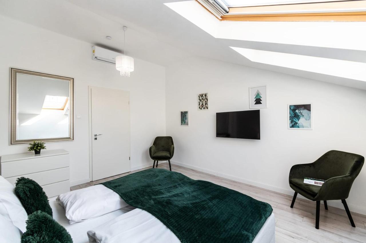 Quiet Very & Stylish Appartement *