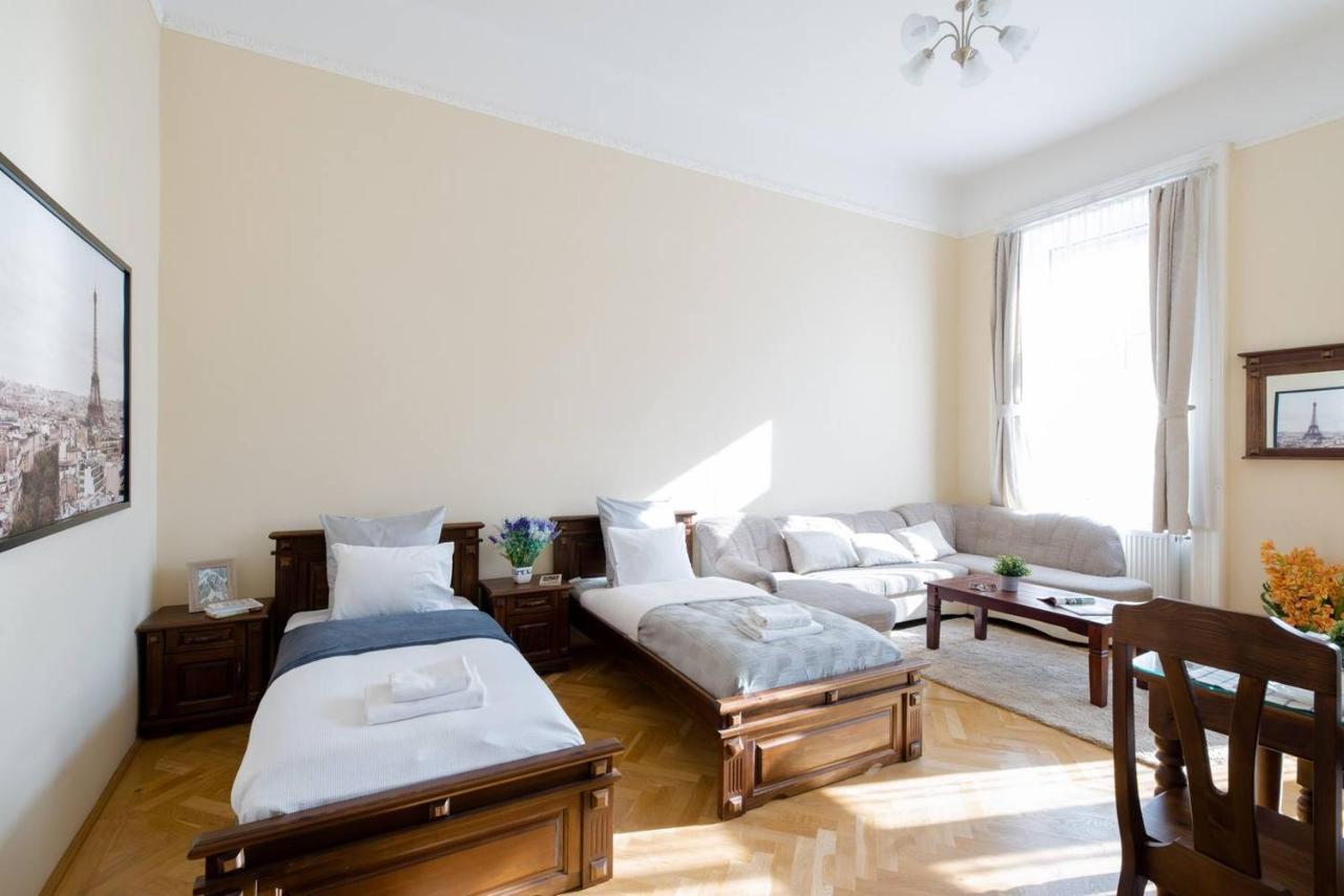 Central Bright And Spacious With 3 Apartamento *