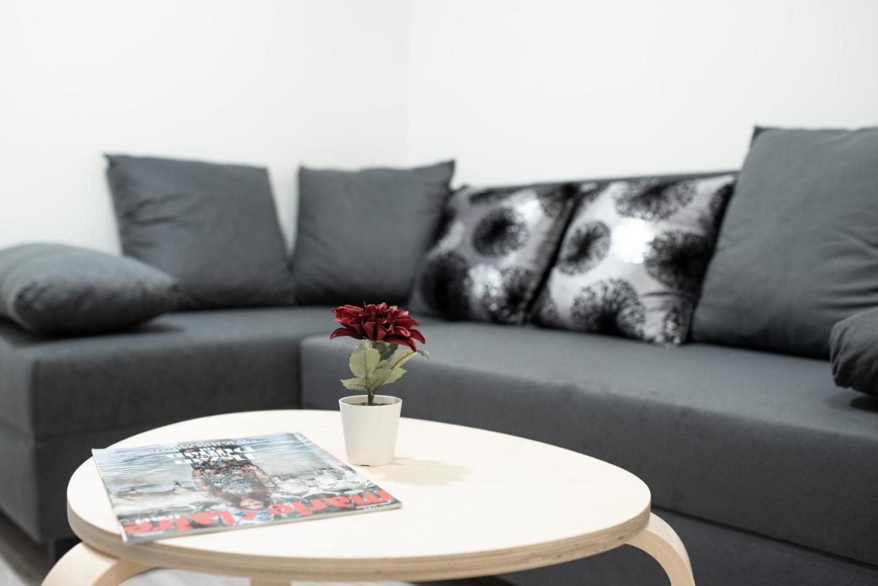Apartamento Super Quiet Budapest