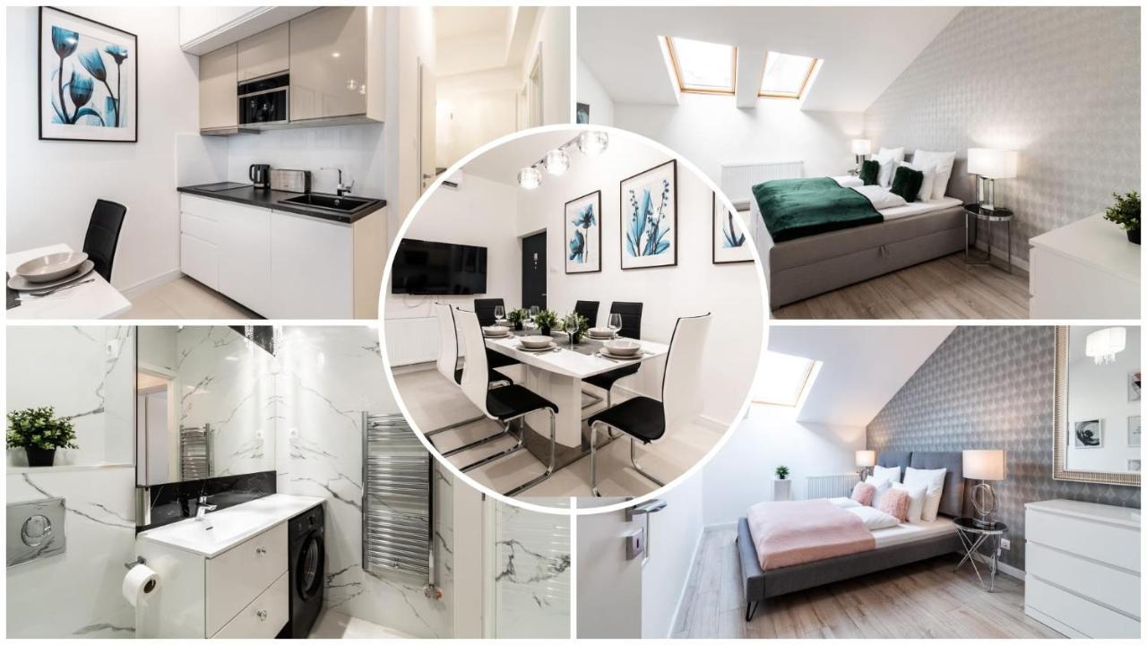 Quiet Very & Stylish Appartement *