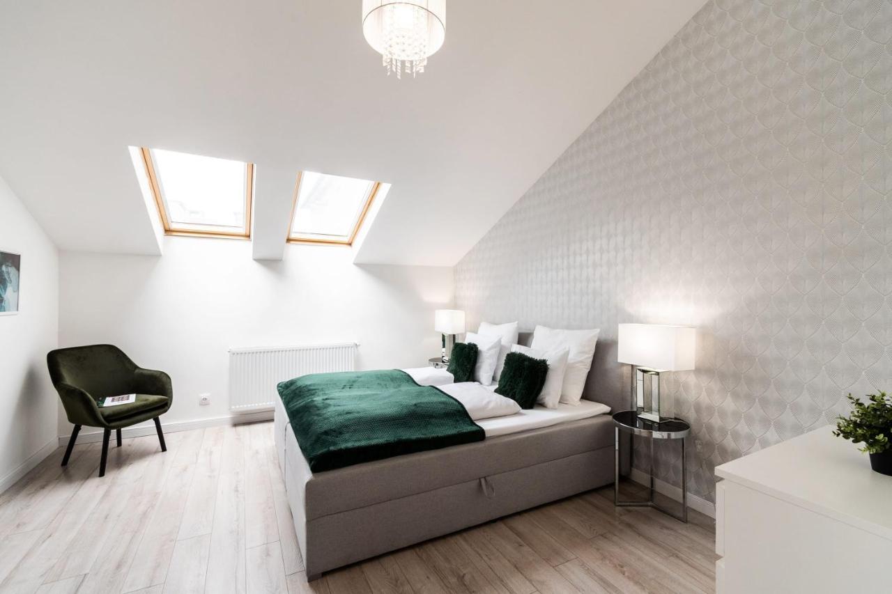Quiet Very & Stylish Budapest