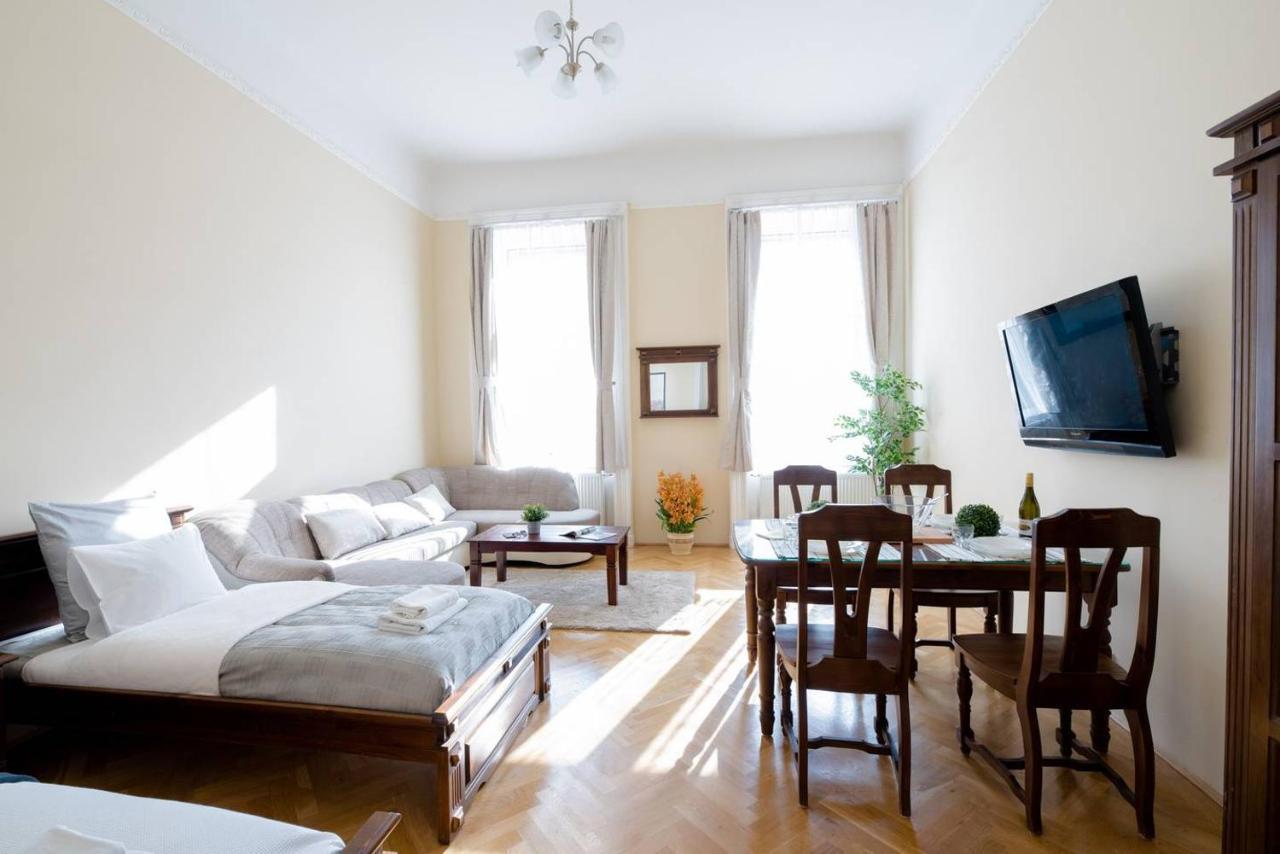 Apartamento Central Bright And Spacious With 3