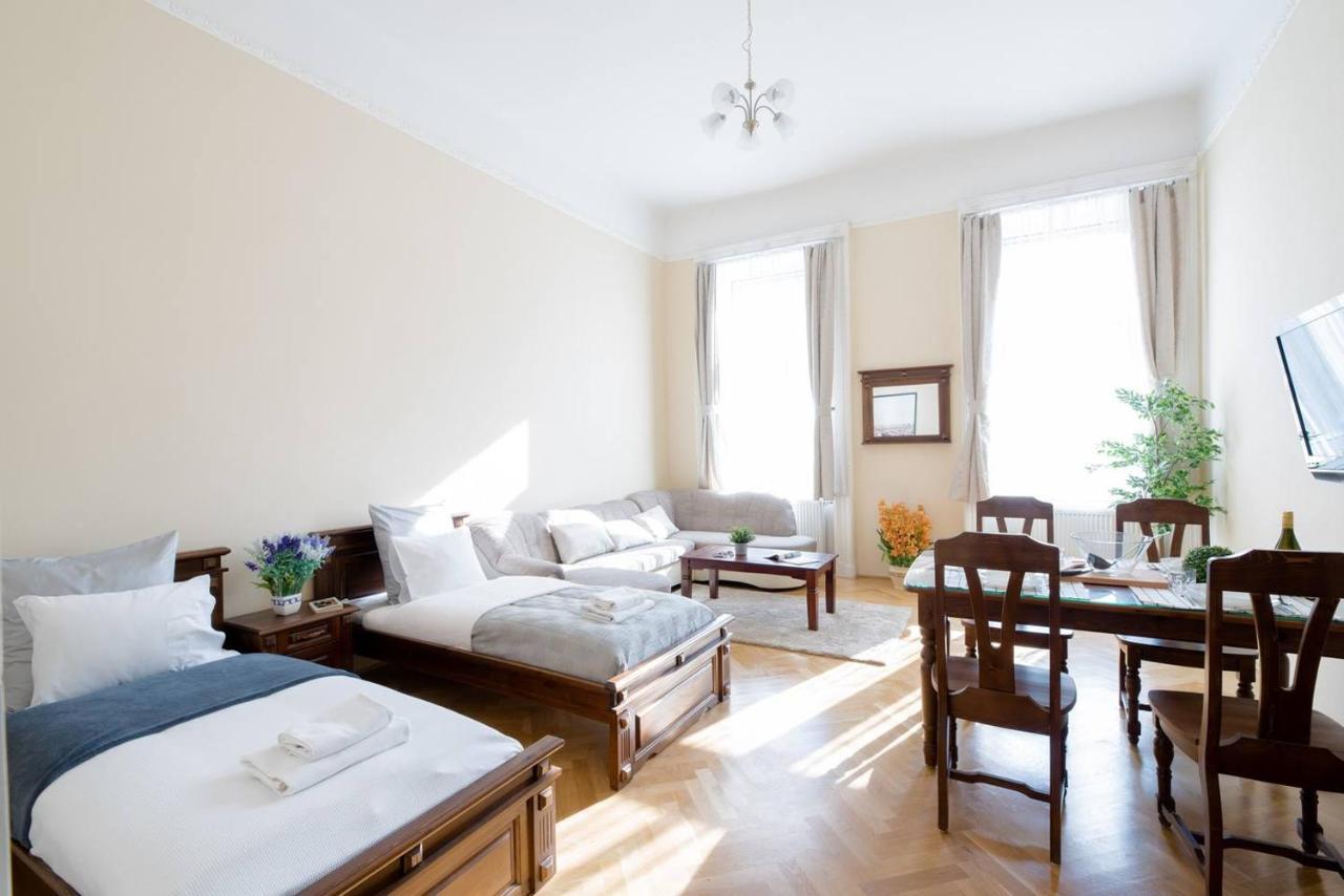 Apartamento Central Bright And Spacious With 3