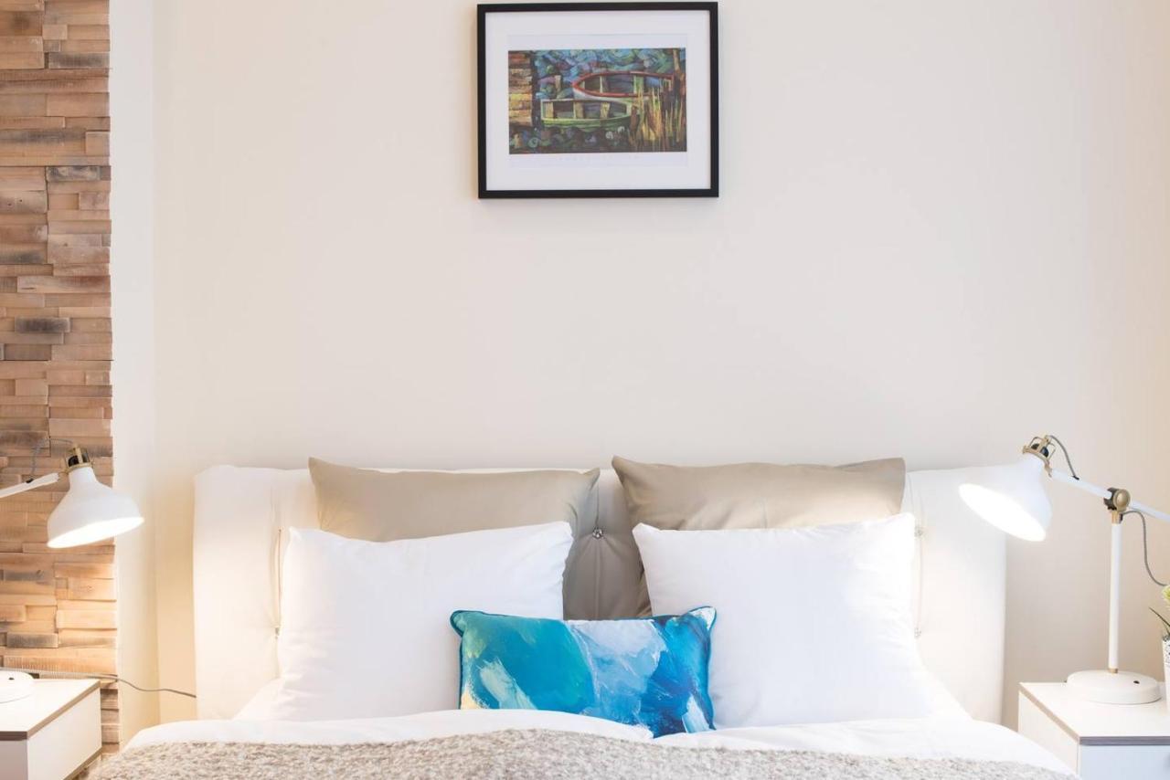 Ultra Large With Ac And Balcony Apartamento