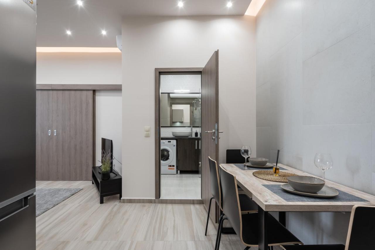 Apartamento Galaxy