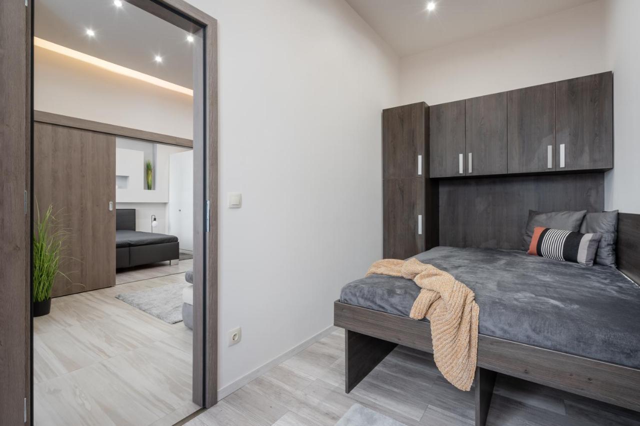Galaxy Apartament *