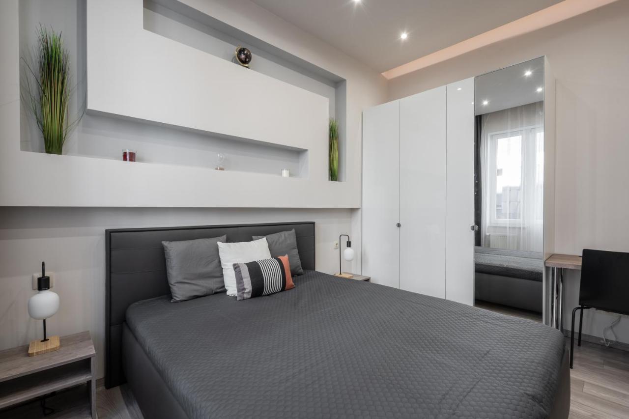 Apartamento Galaxy *