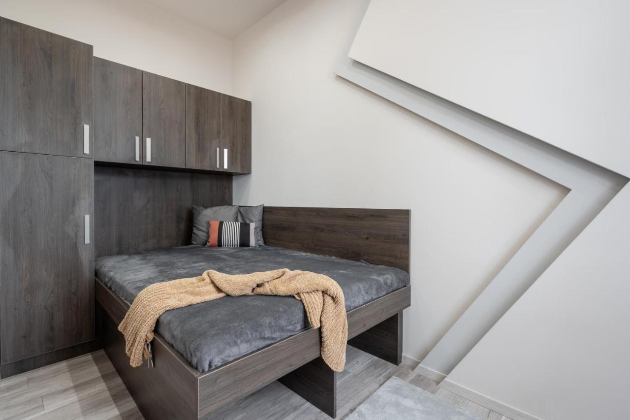 Apartamento Galaxy