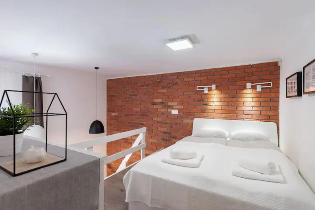 Apartment Amazing Flat Kazinczy Budapest