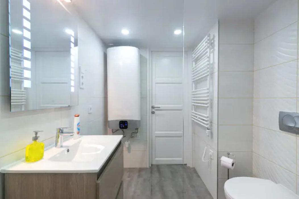 Amazing Flat Kazinczy *