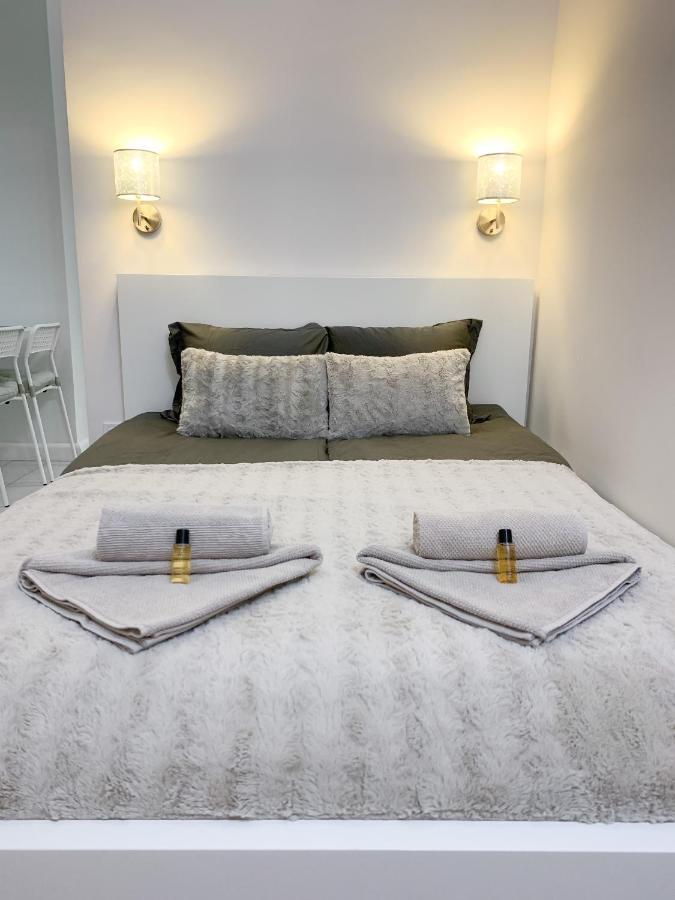 Appartement Tatra Luxury