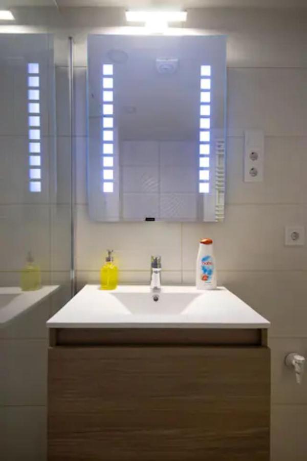 Amazing Flat Kazinczy Apartment Budapest