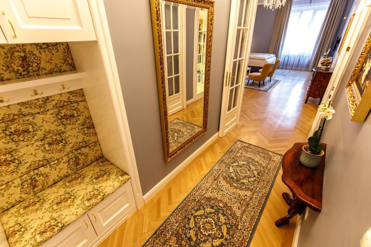 Apartment Taban Art Appartmann