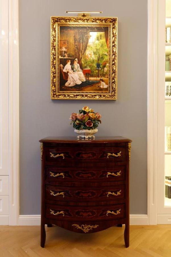 Apartment Taban Art Appartmann *