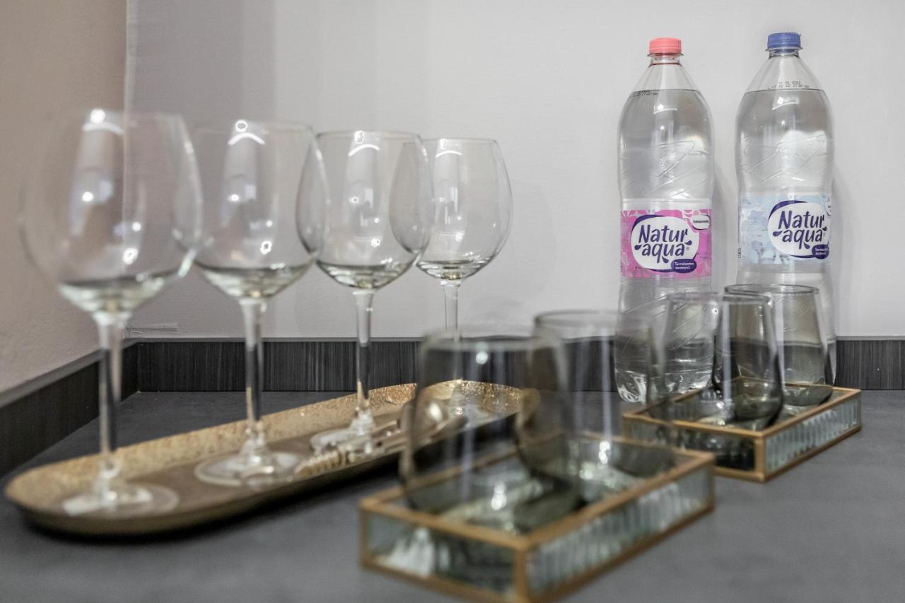 Stunning In The Hearth Of Apartament *