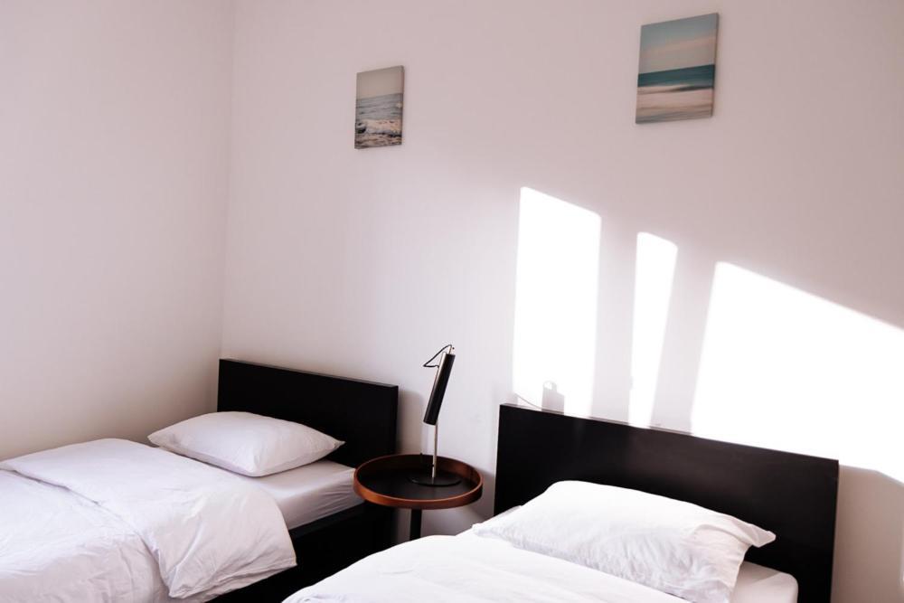 B 202, In The Heart Of The Jewish Quarter Apartmán