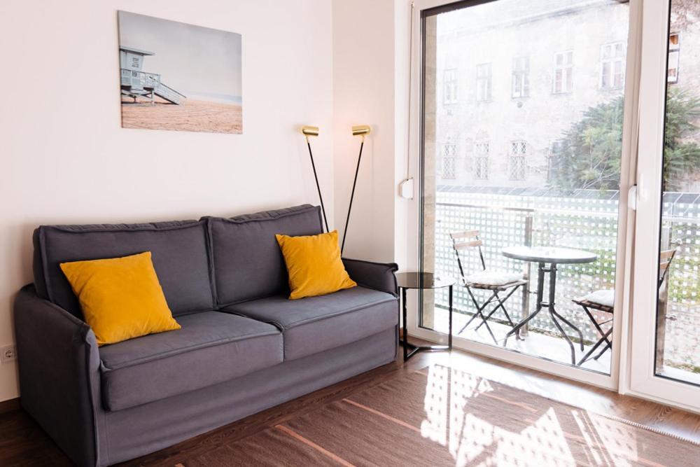 B 202, In The Heart Of The Jewish Quarter Apartmán