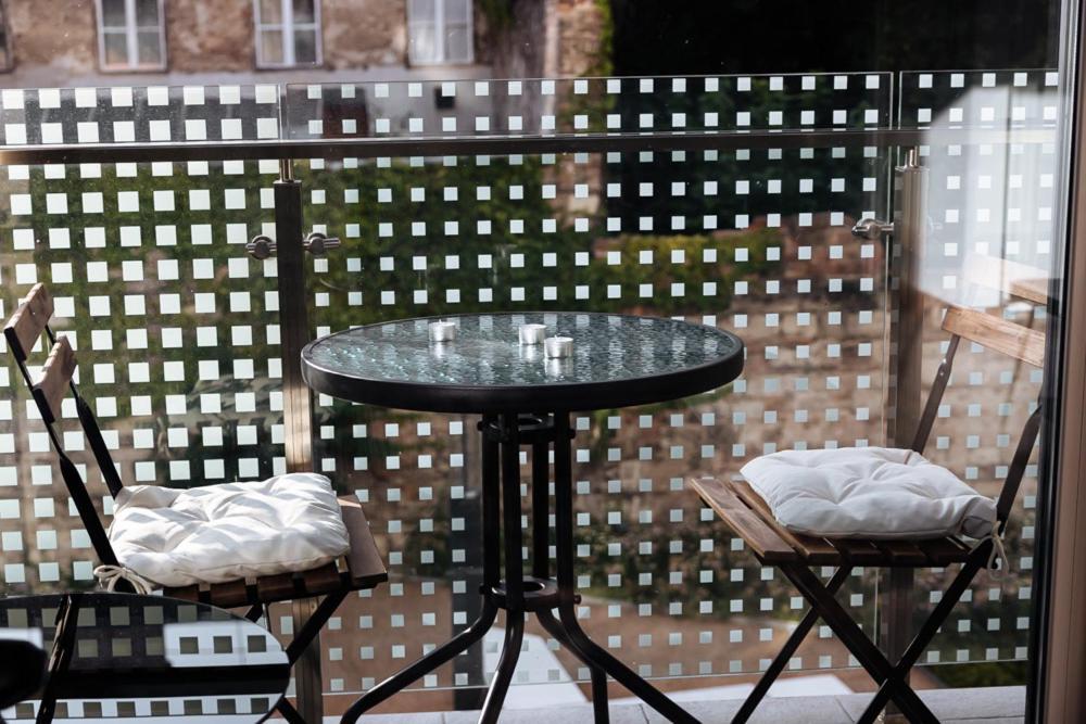 Apartment B 202, In The Heart Of The Jewish Quarter Budapest