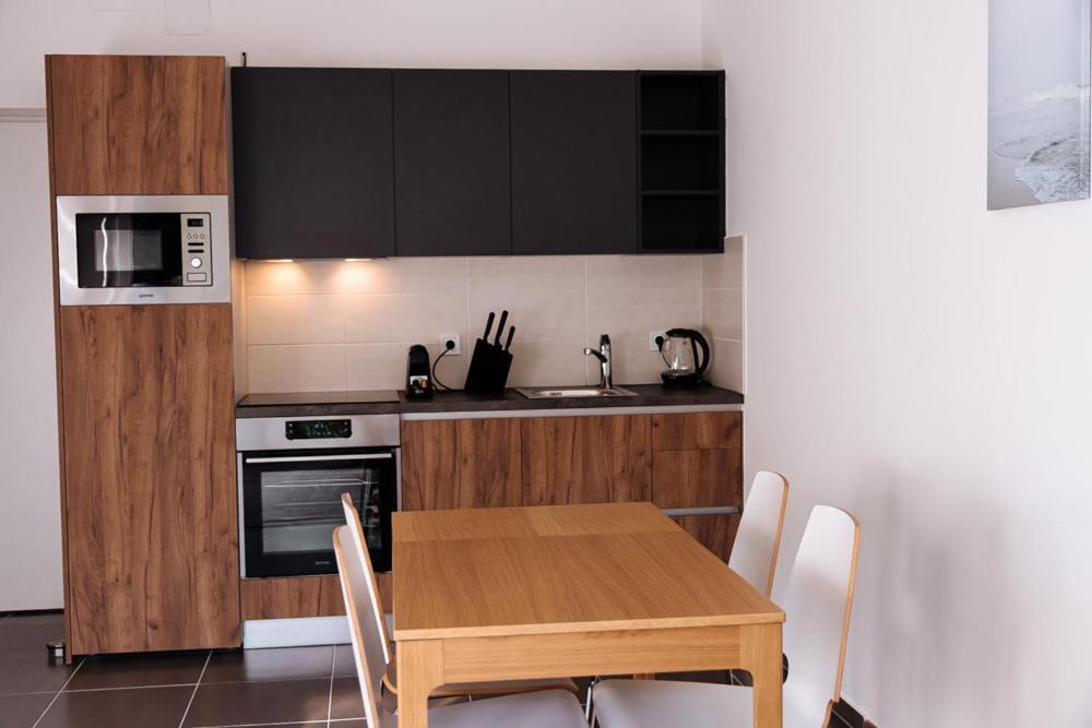 Apartmán B 202, In The Heart Of The Jewish Quarter *