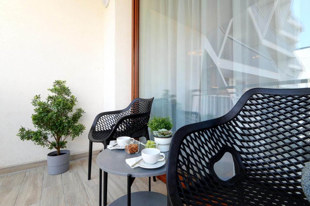 Apartamento Silver Budapest