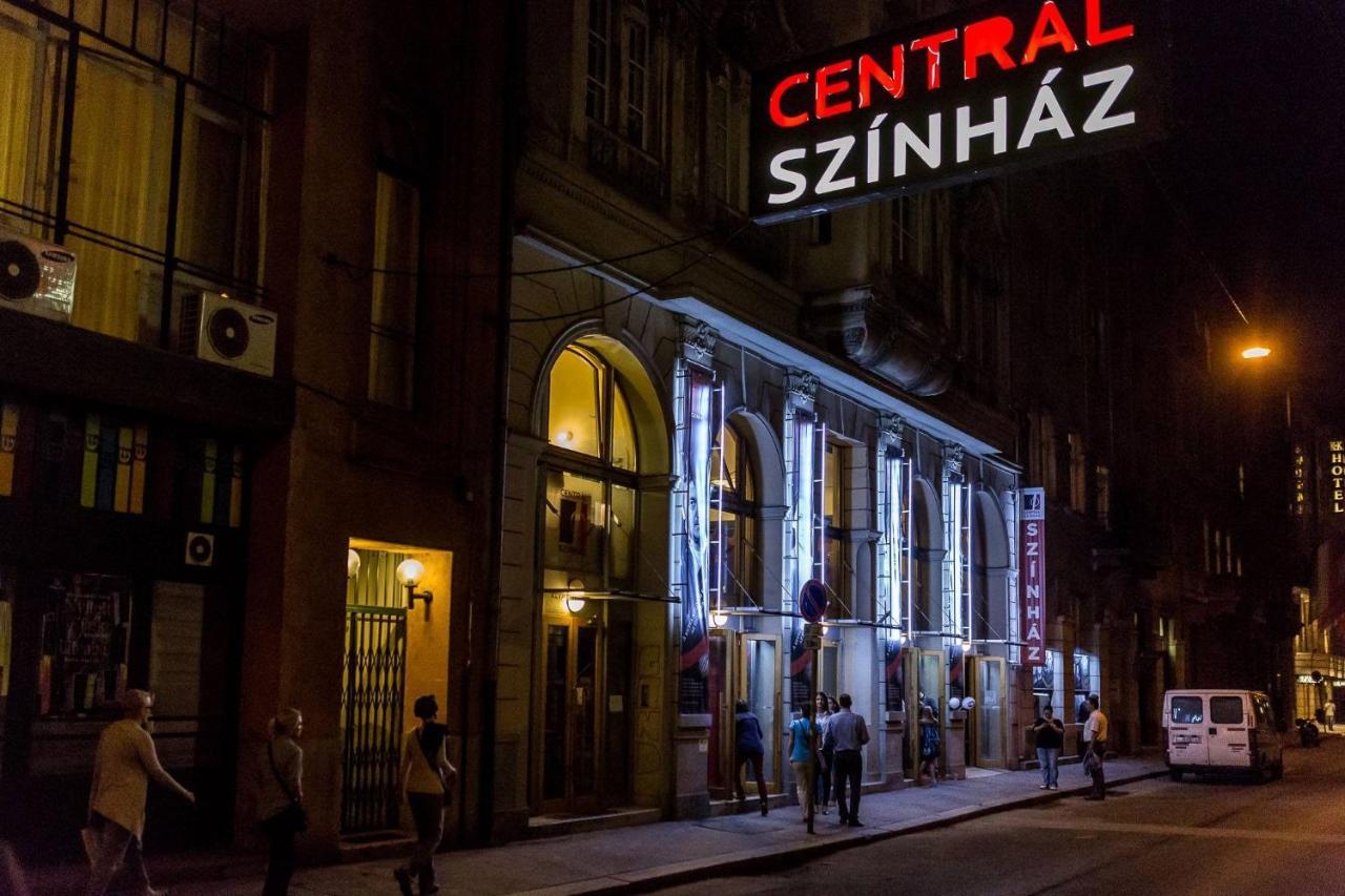 Apartmán Revay Budapešť