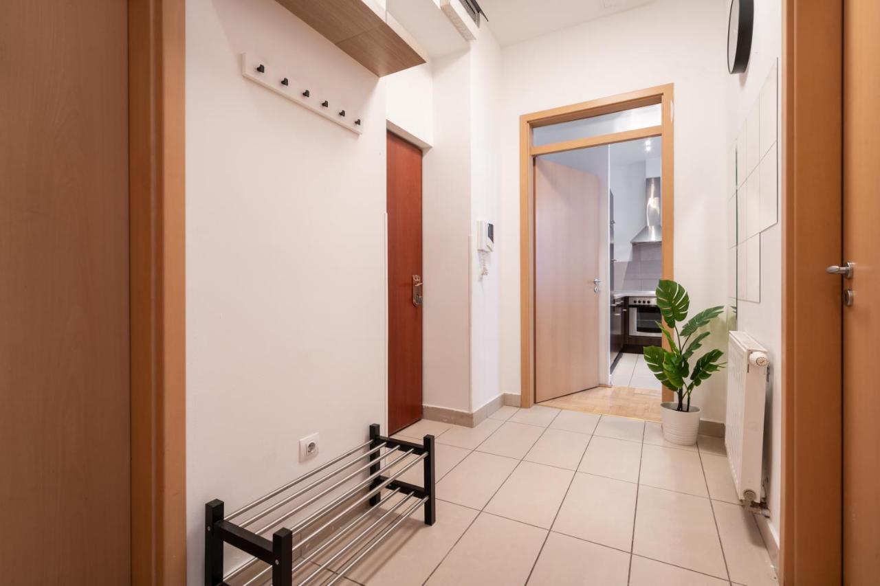 Ace Of Spades Gozsdu Apartment Budapest