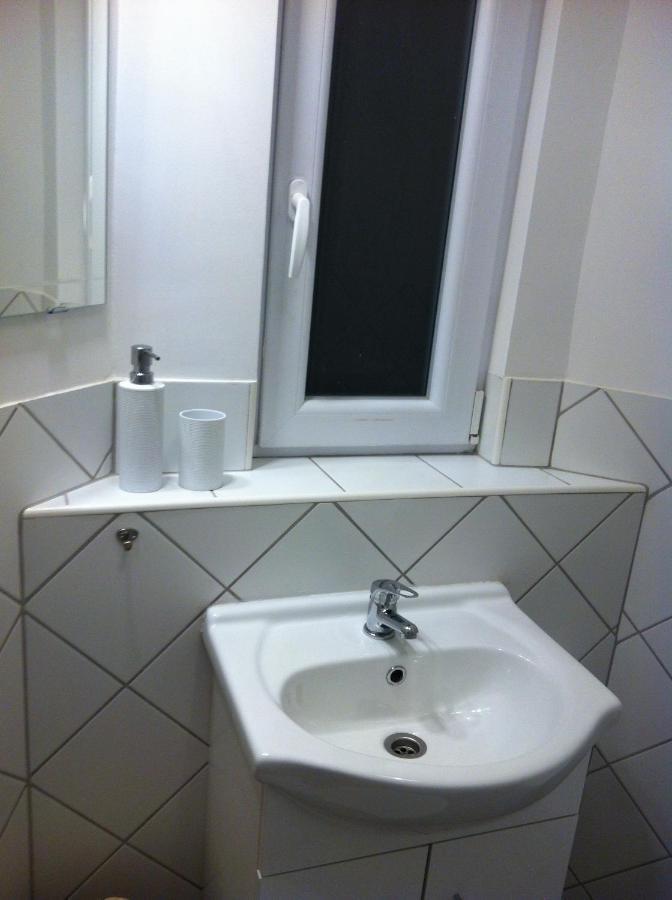 Downtown W18 Apartamento *
