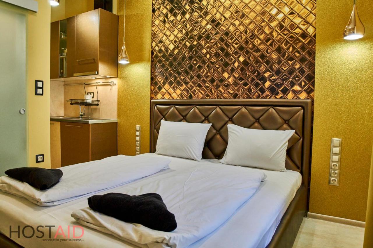 A13 - - Hostaid Apartamento *