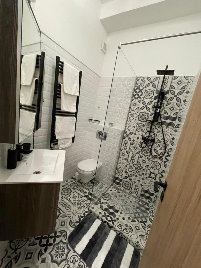 Garden Apartman