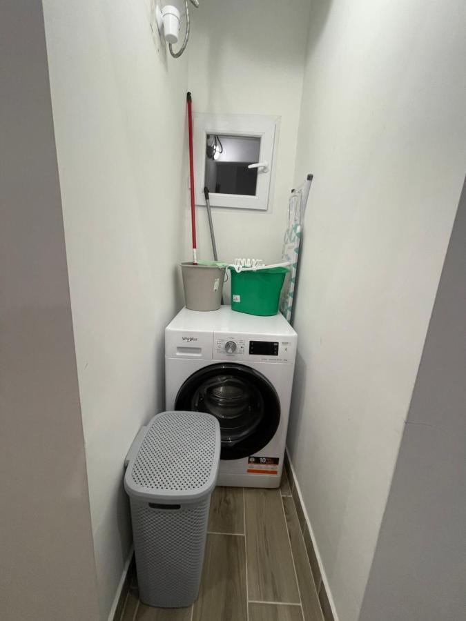 Garden Apartman Budapest