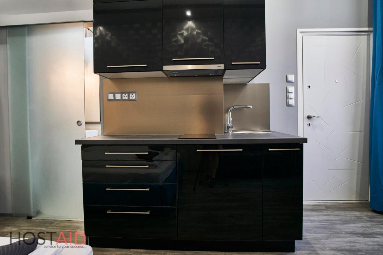 Apartamento A13 - - Hostaid