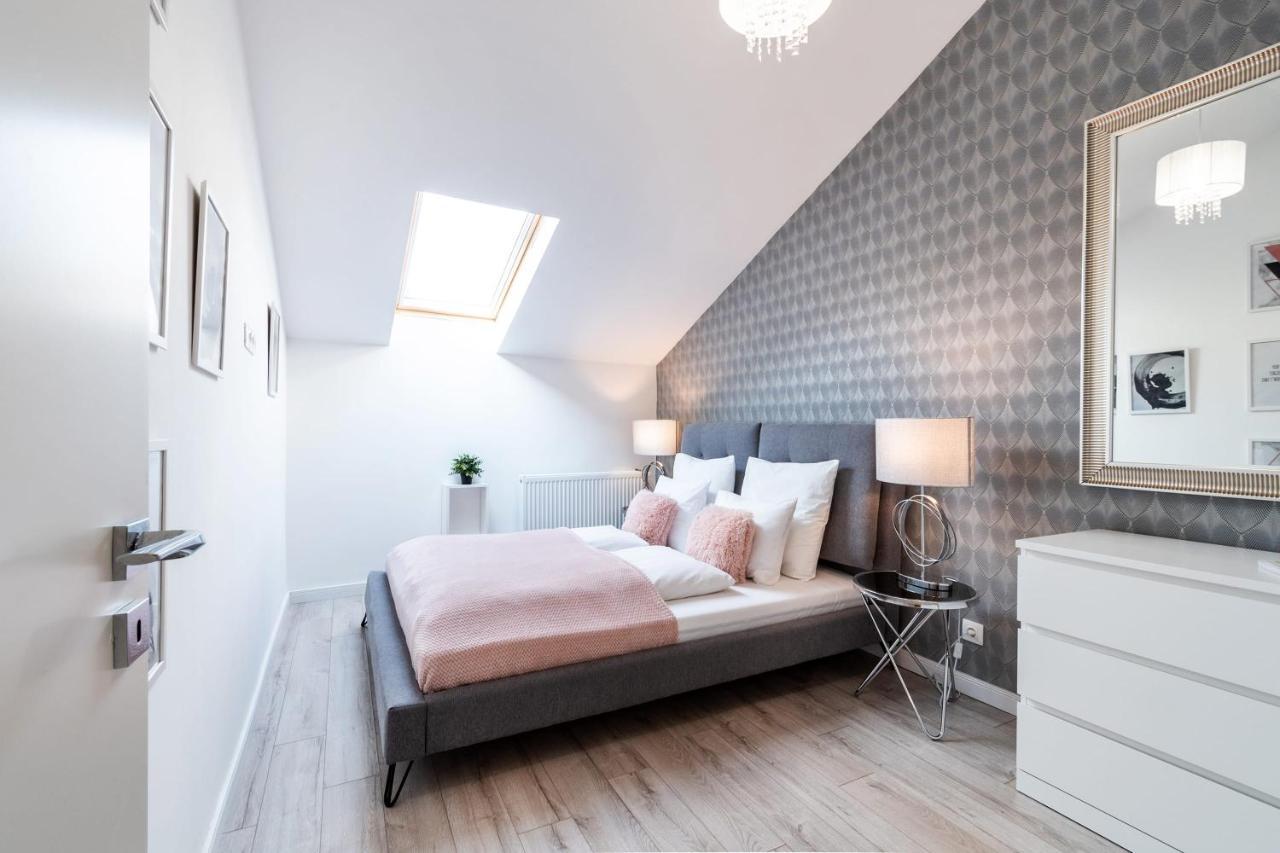 Quiet Very & Stylish * Budapest