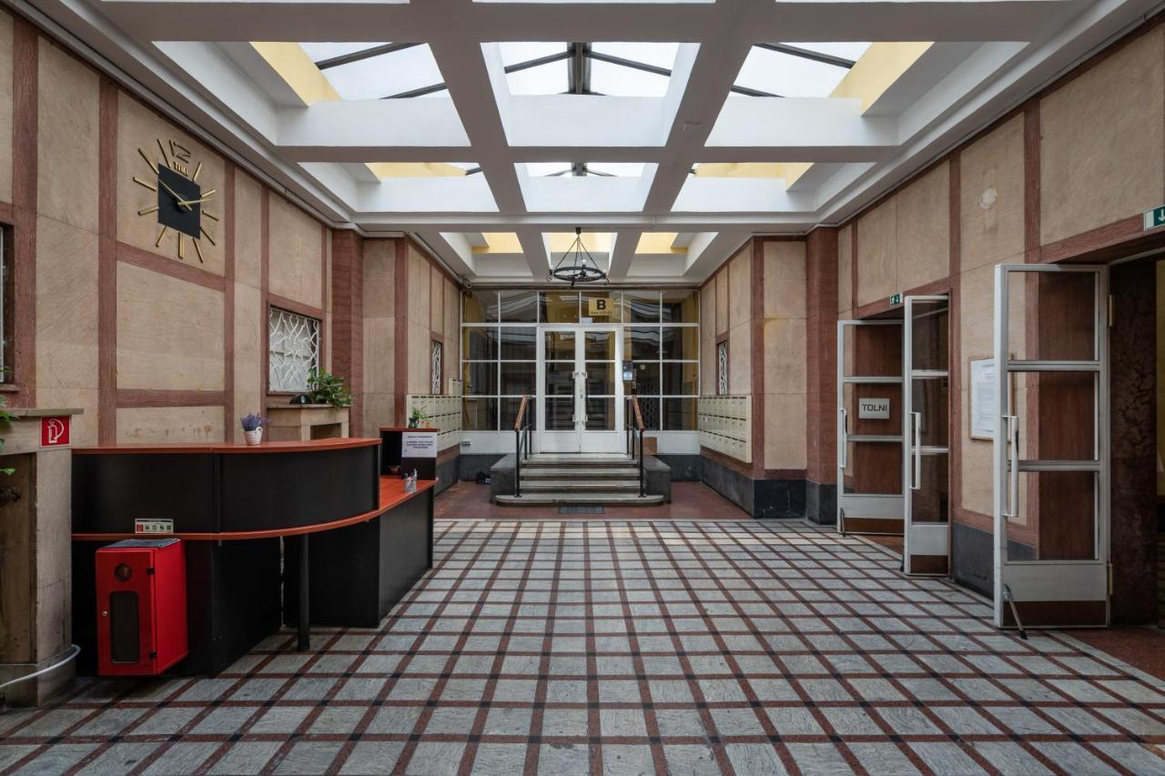 Apartament Galaxy