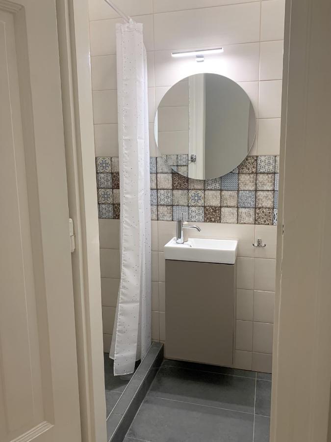 Appartement Tatra Luxury