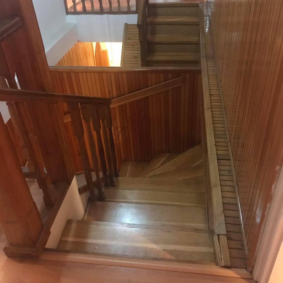 Vila Big House