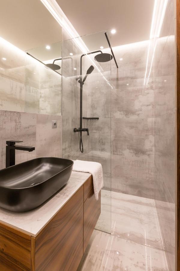 Luxury In The Absolute Center * Budapest