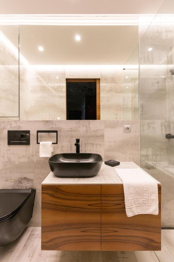 Apartman Luxury In The Absolute Center *