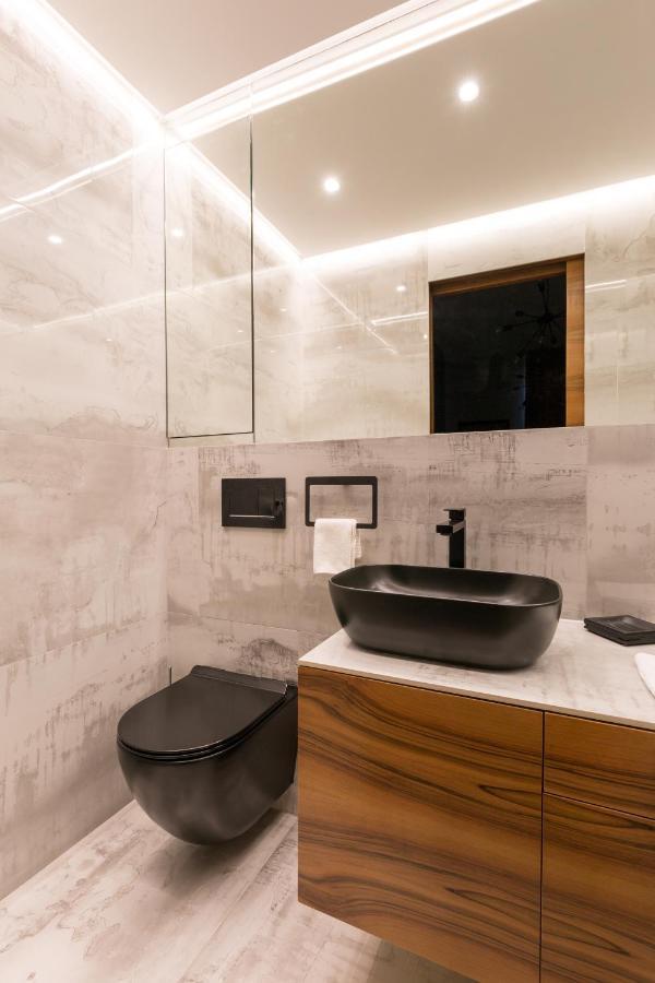 Apartman Luxury In The Absolute Center